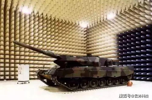 声学大观园 全球各种酷炫消声室分享